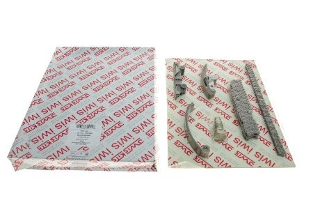 Комплект ланцюгів привідних грм aic 70015Set