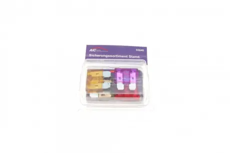 Комплект предохранителей AIC 55646