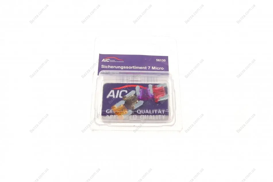 Комплект предохранителей AIC 56130