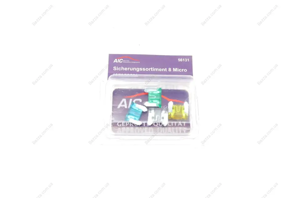 Комплект предохранителей AIC 56131