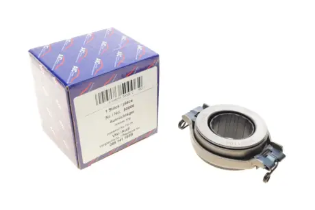 Комплект сцепления в сборе AIC 50006