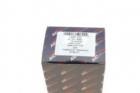 Контактная группа aic 50804