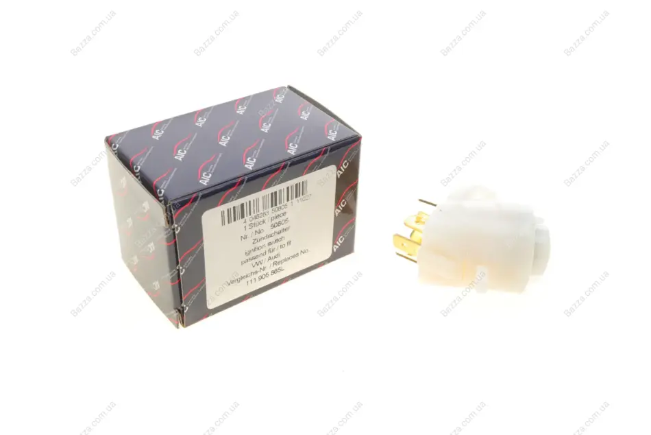 Контактная группа AIC 50805