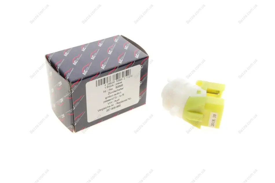 Контактная группа AIC 50895