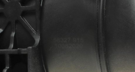 Корпус фильтра aic 58327