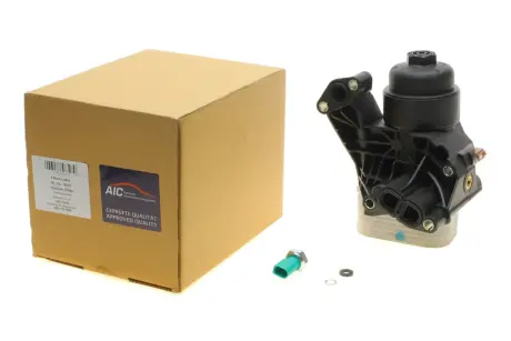 Корпус фильтра AIC 58327 Фольксваген Жук (beetle)