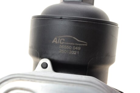 Корпус масляного фильтра aic 56550
