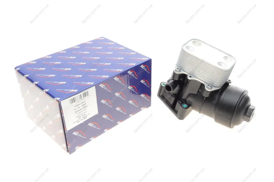 Корпус масляного фильтра AIC 56550