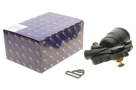 Корпус масляного фільтра AIC 57852