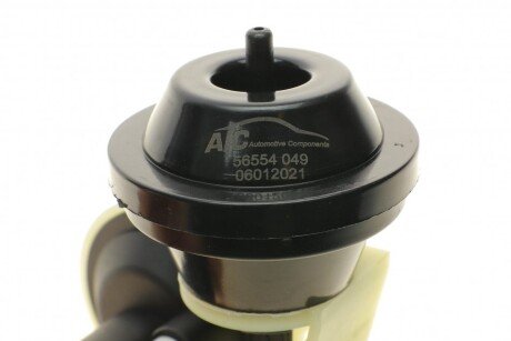 Кран печки aic 56554