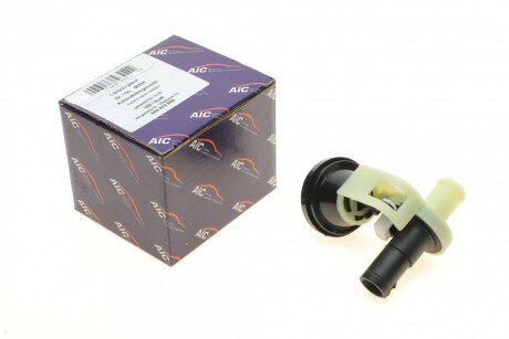 Кран печки aic 56554