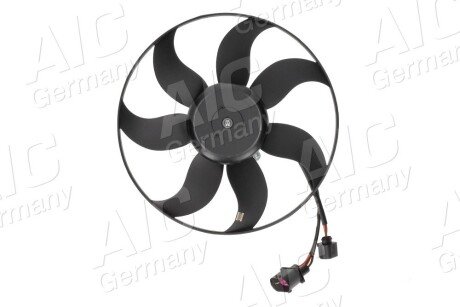 Крильчатка вентилятора 300W, 360mm aic 54299 на Фольксваген Жук (beetle)