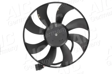 Крильчатка вентилятора AIC 55368