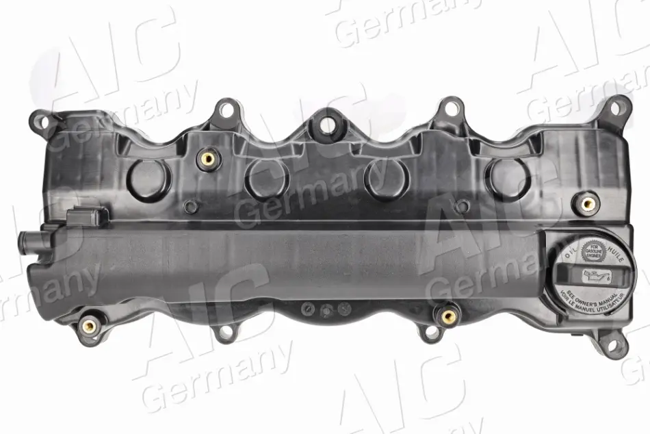 Кришка головки цилiндра AIC 75615