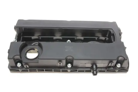 Кришка клапанів (+прокладка+болти) OPEL ASTRA 02-10 1.6, ZAFIARA 03-12 AIC 57863
