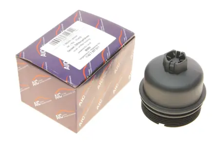 Кришка масляного фільтра AIC 71432