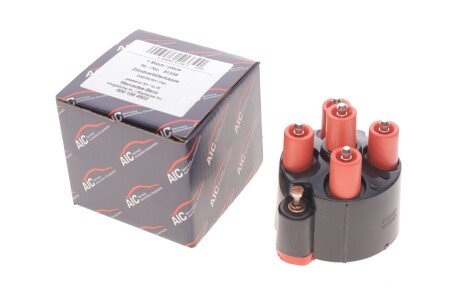 Крышка трамблера aic 51339