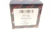 Кришка розподільника запалювання AIC 54033