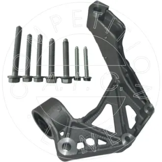 Кронштейн подушки ричага з болтами AIC 55823SET