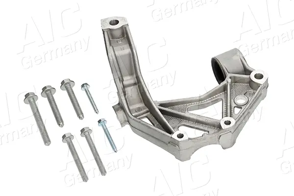 Кронштейн подушки ричага з болтами AIC 55824SET