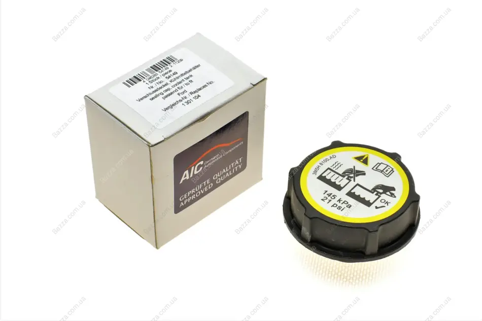 Крышка бачка AIC 54149