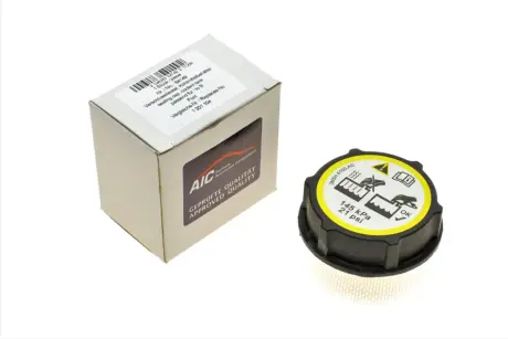 Крышка бачка AIC 54149