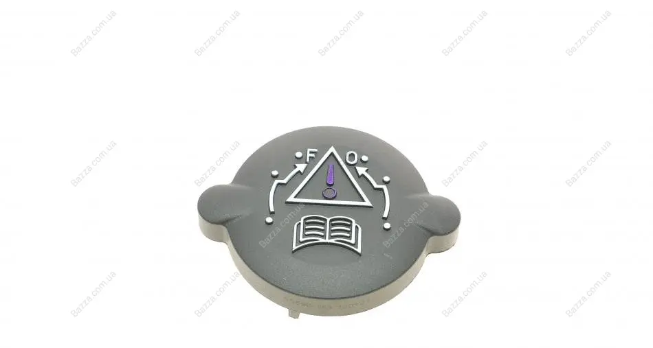 Крышка бачка AIC 55596