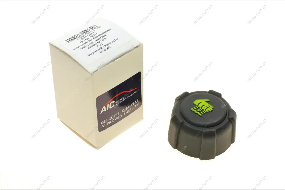 Крышка бачка AIC 55731