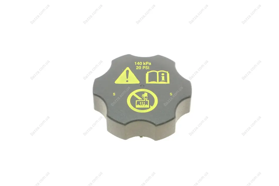 Крышка бачка AIC 55896