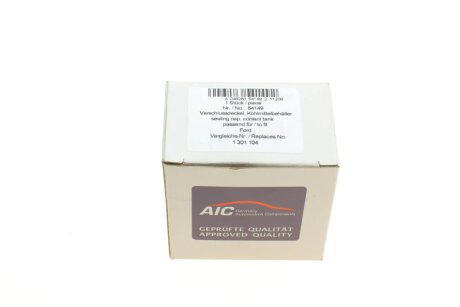 Крышка бачка омывателя aic 54149
