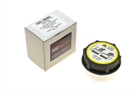 Крышка бачка омывателя aic 54149 на Форд Курьер