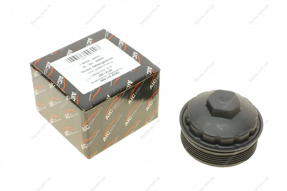 Крышка фильтра AIC 55600 (фото 1)
