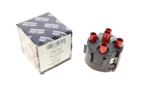 Крышка трамблера aic 50716 на Ауди 100 с3