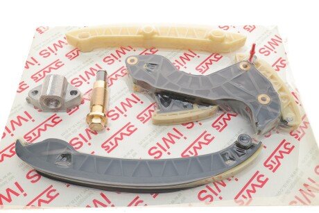 Ланцюг ГРМ к-т MB Sprinter(3,5t/3t/5t) 08-/ (C/E-Class) 03- aic 59135SET