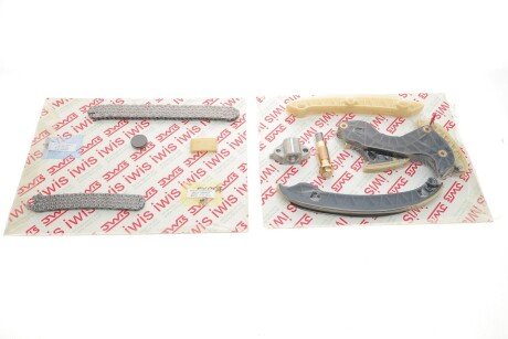 Ланцюг ГРМ к-т MB Sprinter(3,5t/3t/5t) 08-/ (C/E-Class) 03- aic 59135SET