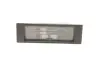 Лiхтар пiдсвiчування номерного знаку Premium Quality, OEM Quality AIC 72327