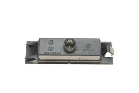 Лiхтар пiдсвiчування номерного знаку Premium Quality, OEM quality aic 72335