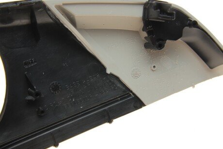 Лiхтар покажчика повороту бiлий, свiтлодiодний, Premium Quality, OEM quality aic 72185