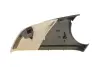 Лiхтар покажчика повороту лiвий, свiтлодiодний, Premium Quality, OEM quality AIC 72184