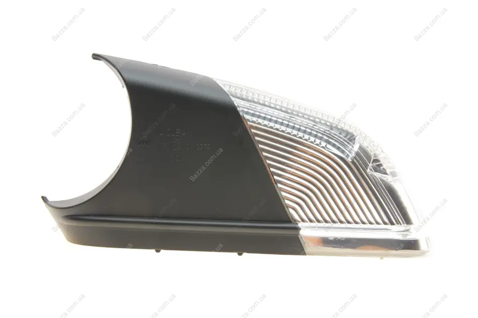 Лiхтар покажчика повороту лiвий, свiтлодiодний, Premium Quality, OEM quality AIC 72184