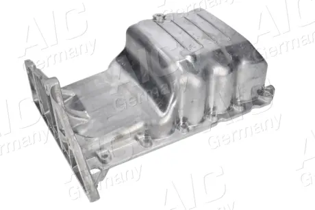 Масляний пiддон AIC 55848 Сузуки Вагон р