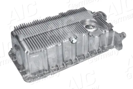 Масляний пiддон з отвором для датчика рiвня оливи AIC 59541