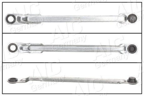 Механiзм склоочисника aic 51597