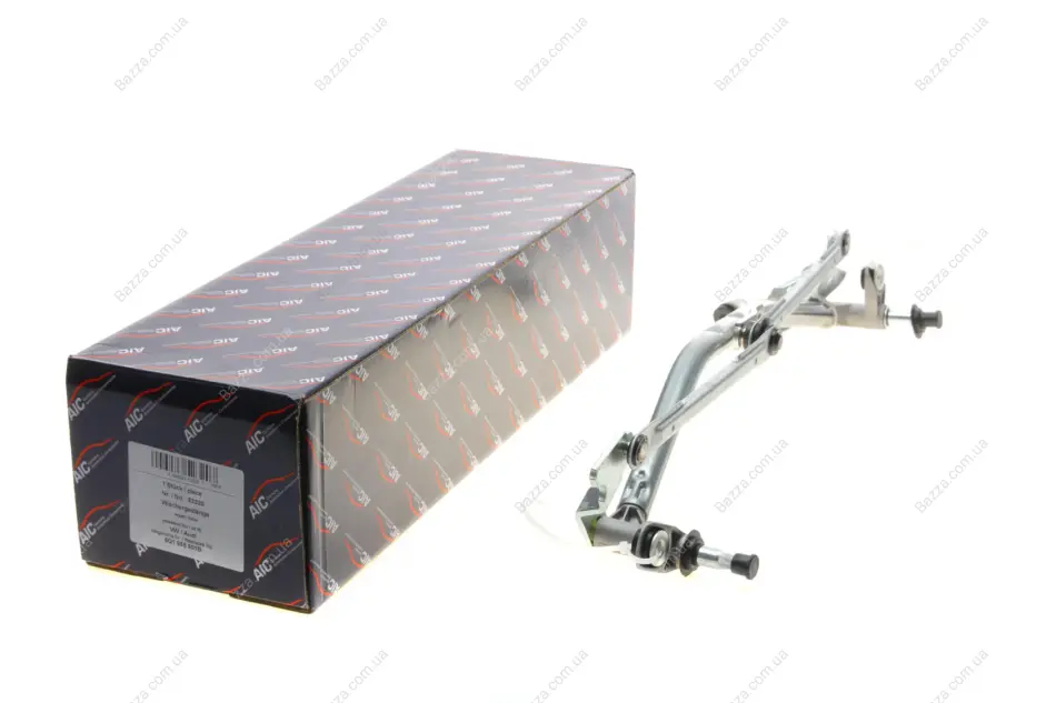 Механiзм склоочисника AIC 52320