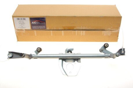 Трапеция дворников (стеклоочистителя) aic 53324 на Опель Корса с