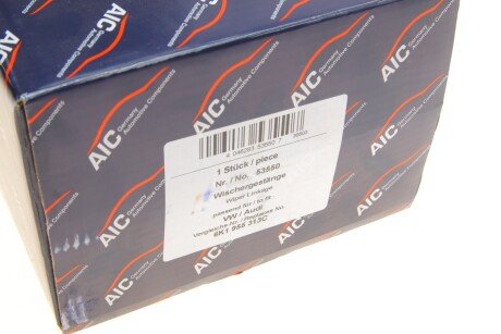 Трапеция дворников (стеклоочистителя) aic 53550