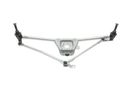 Трапеция дворников (стеклоочистителя) aic 71262 на Рено Кенго 1