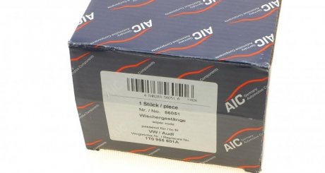 Трапеция дворников (стеклоочистителя) aic 56051