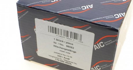 Трапеция дворников (стеклоочистителя) aic 56052