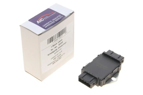 Модуль системи запалювання aic 52220 на Ауди А8 д2